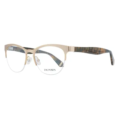 Zac Posen Optical Frame ZOLG YG Olga