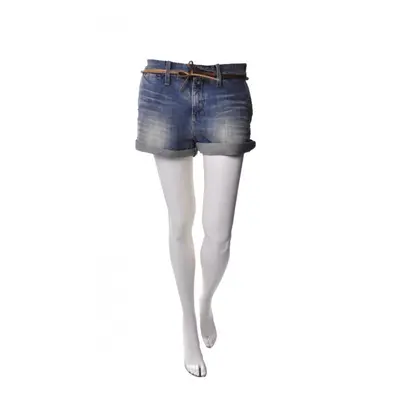 Tommy Hilfiger Fonda Hotpant HN