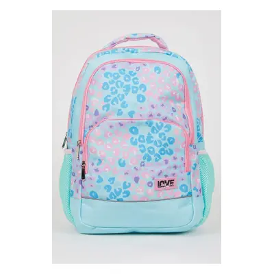 DEFACTO Girl School Bag