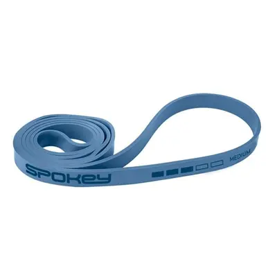 Spokey POWER MEDIUM Resistance band, resistance kg