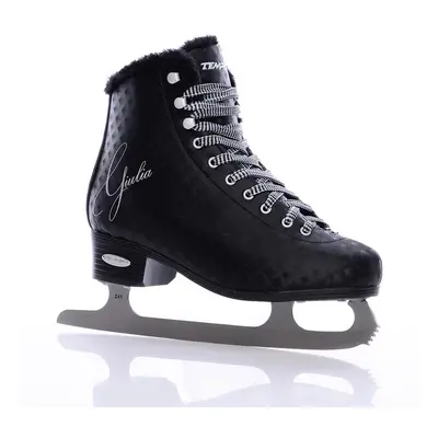 Skates Tempish Giulia Black Plus