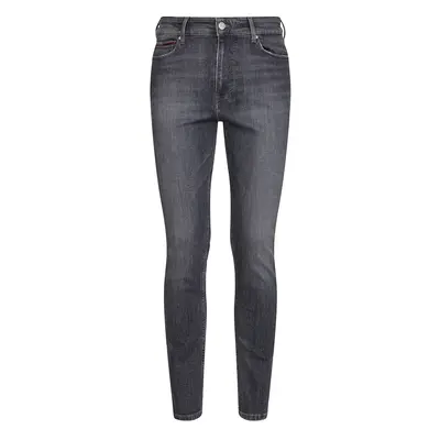 Tommy Jeans Jeans - SIMON SKNY CE181 black