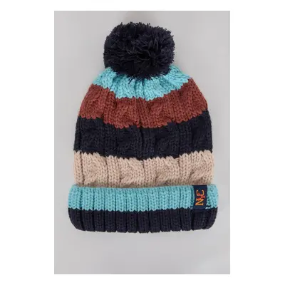 DEFACTO Boy&#39;s Pompom Knitwear Beret