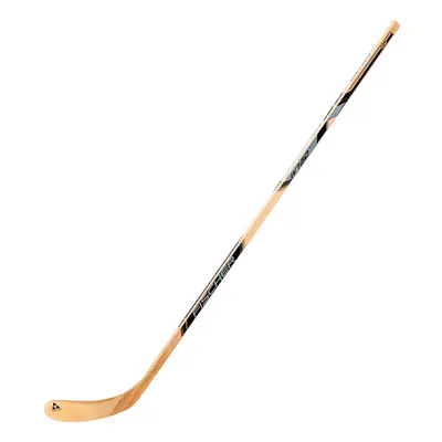 Hockey stick Fischer W150 Junior, left hand down