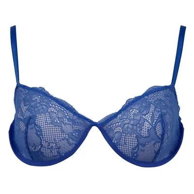 DEFACTO Fall In Love Lace Coverless Padless Underwire Bra