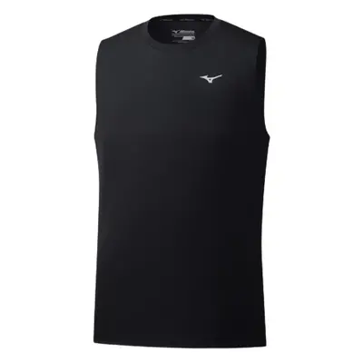 Pánské tílko Mizuno Impulse Core Sleeveless Black