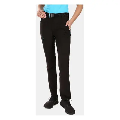 Women's outdoor pants Kilpi BELVELA-W Black