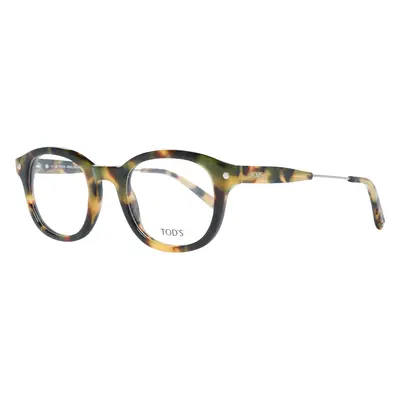 Tods Optical Frame