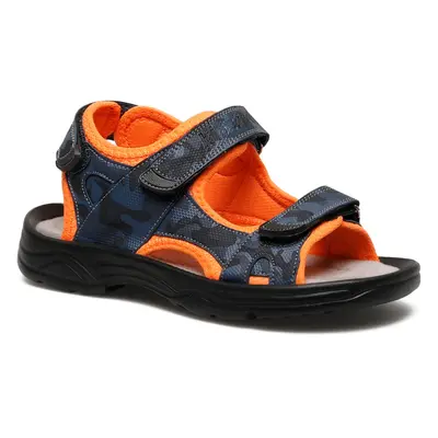 KINETIX SOMMER 1FX PETROL Boy Sandals