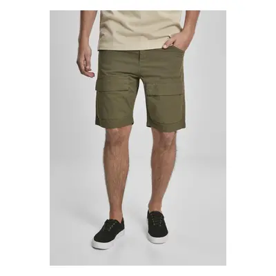 Performance Cargo Shorts summerolive