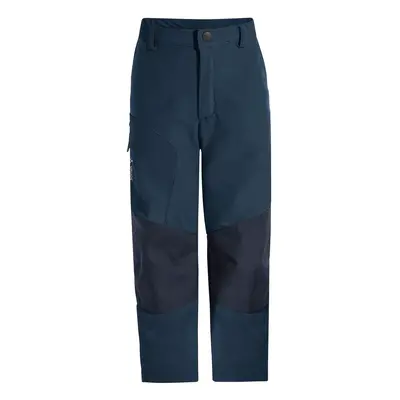 Children's trousers VAUDE Rondane Pants K Dark Sea, 134/140