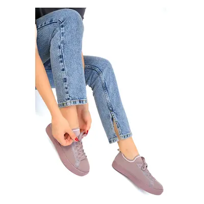 Soho Lilac Unisex Sneakers