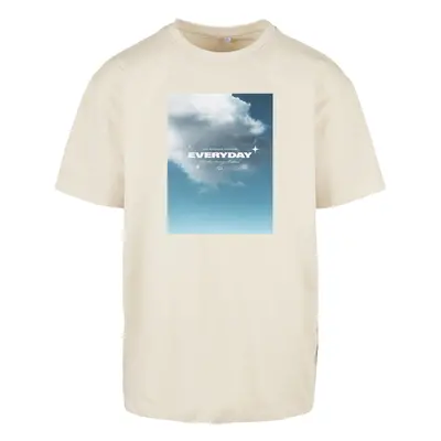 Everyday Oversize Sand Tee