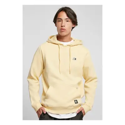 Starter Essential Hoody Light Yellow