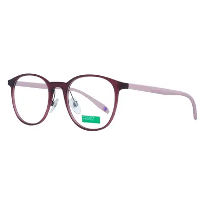 Benetton Optical Frame