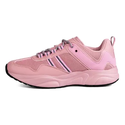 VUCH Wave Maiden Sneakers