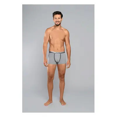 Boxer shorts Umberto - melange