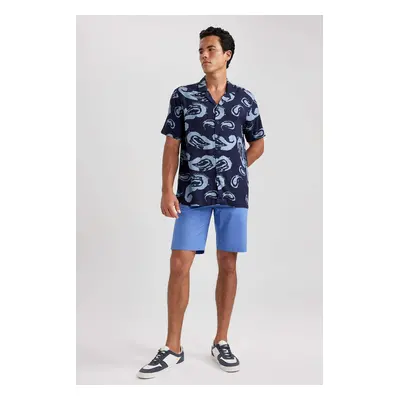 DEFACTO Regular Fit Short