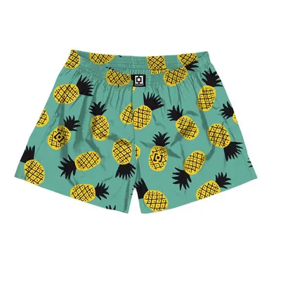 Men's shorts Horsefeathers Manny Pineapple