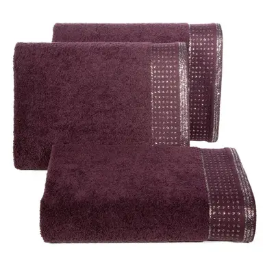 Eurofirany Unisex's Towel