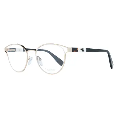 Trussardi Optical Frame