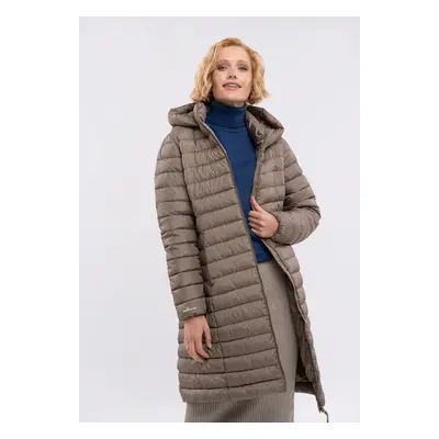 Volcano Woman's Coat J-Carmen