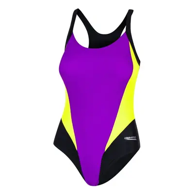 AQUA SPEED Woman's Swimming Suit Sonia