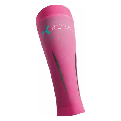 ROYAL BAY Motion pink leg warmers