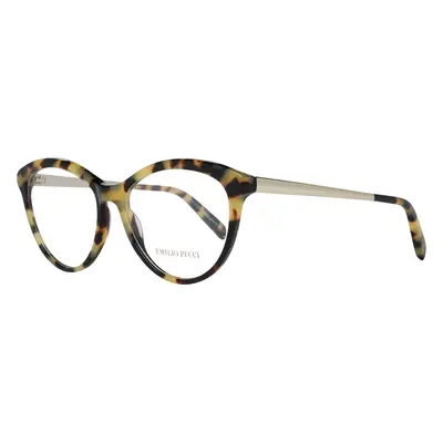 Emilio Pucci Optical Frame