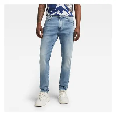 G-STAR Jeans - Lancet Skinny Blue