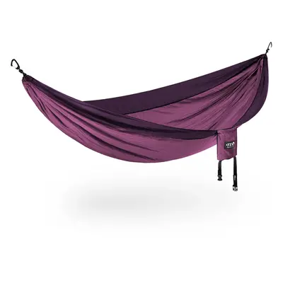 Hammock Eno SingleNest Berry/Plum