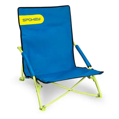 Spokey PANAMA - outdoor storage drawing turquoise-lime