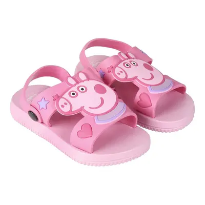 Gyermek szandál Peppa Pig Beach