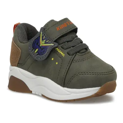 KINETIX STARLEN 2PR KHAKI Boy