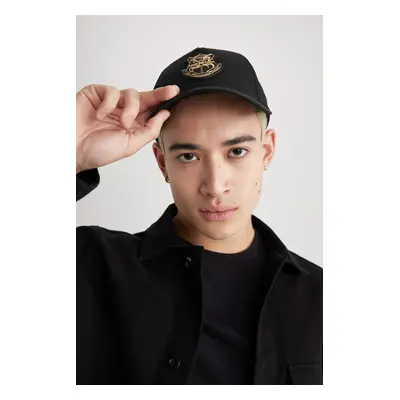 DEFACTO Man Cotton Harry Potter Licensed Hat