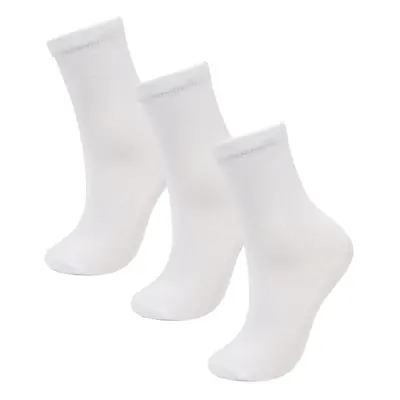 DEFACTO Boy's 5-Piece Cotton Long Socks