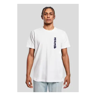 ASAP T-shirt white