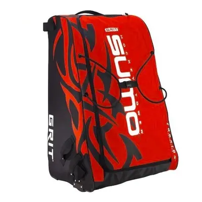 Grit GT4 SUMO Goalie Tower 36" Chicago Junior Goalie Bag