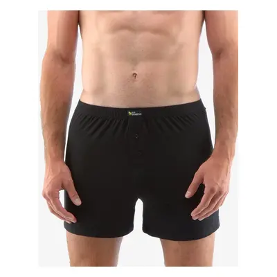 Men's shorts Gino black