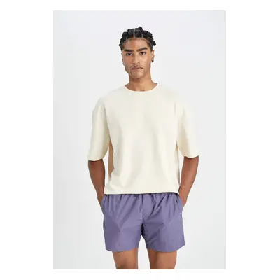 DEFACTO Short Length Swim Shorts