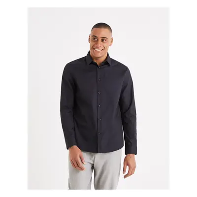 Celio Shirt Varegu slim fit - Men