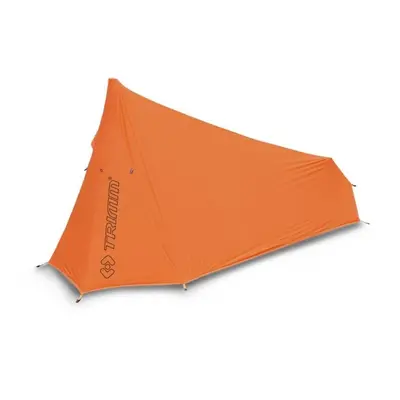 Trimm PACK DSL orange/ grey tent