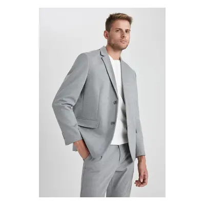 DEFACTO Modern Fit Blazer Jacket