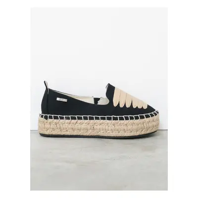 Big Star Woman's Espadrilles Shoes -906