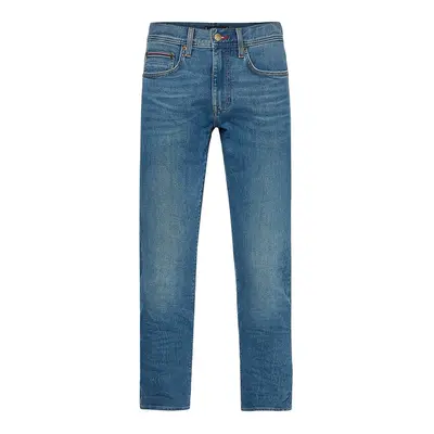 Tommy Hilfiger Jeans - SLIM BLEECKER STR JEROME INDIGO blue