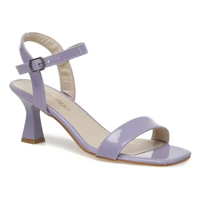 Butigo MOLLY 3FX LILAC Woman