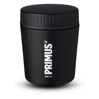 Thermos Primus TrailBreak Lunch jug Black