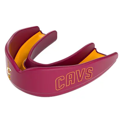 Shock Doctor mouthguard Basketball Cleveland Cavaliers