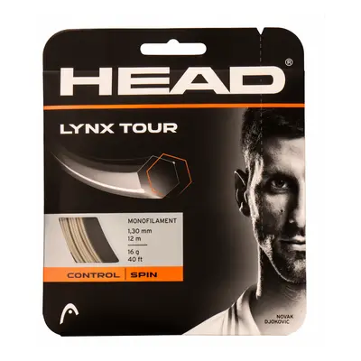 Tenisový výplet Head Lynx Tour Grey