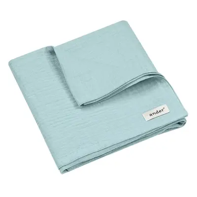 Ander Kids's Muslin Swaddle Elena